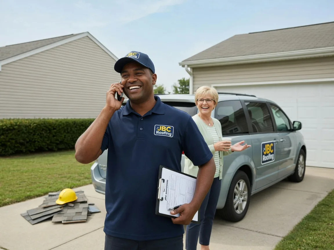 Roof Replacement Seymour, TN FAQs